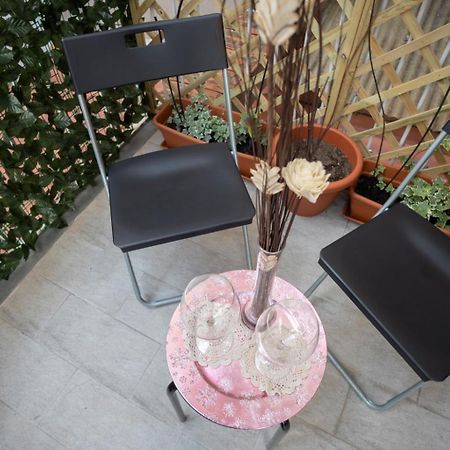 Shr-Sicily Holiday Rooms Катания Екстериор снимка