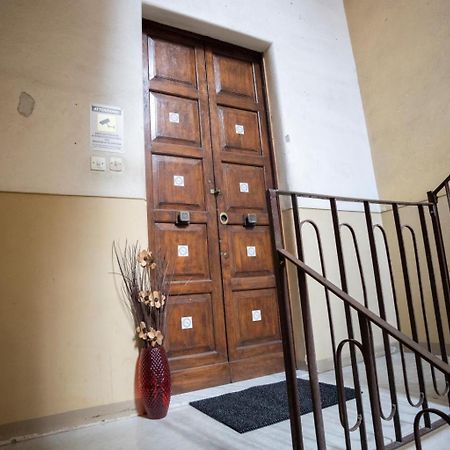 Shr-Sicily Holiday Rooms Катания Екстериор снимка