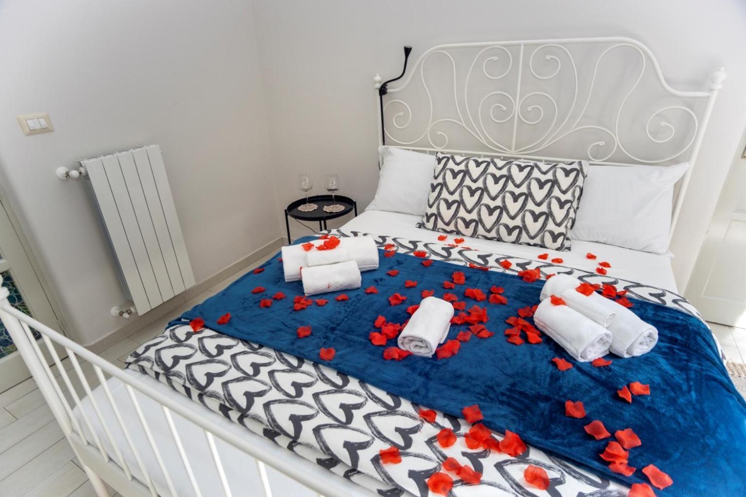 Shr-Sicily Holiday Rooms Катания Екстериор снимка