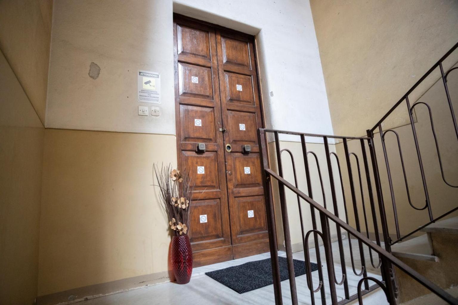 Shr-Sicily Holiday Rooms Катания Екстериор снимка