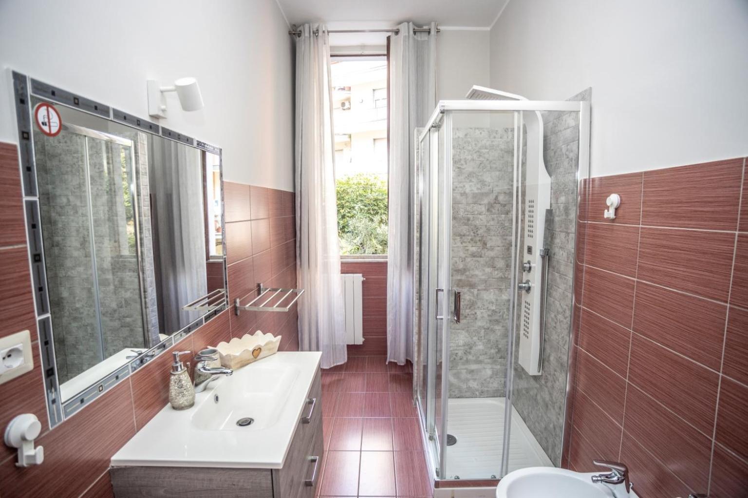 Shr-Sicily Holiday Rooms Катания Екстериор снимка