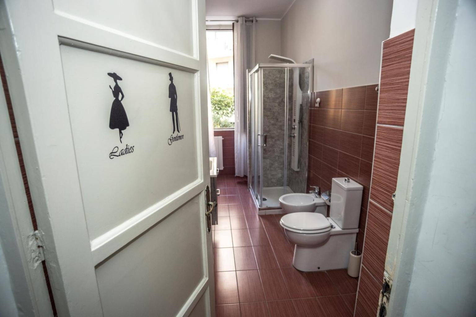 Shr-Sicily Holiday Rooms Катания Екстериор снимка